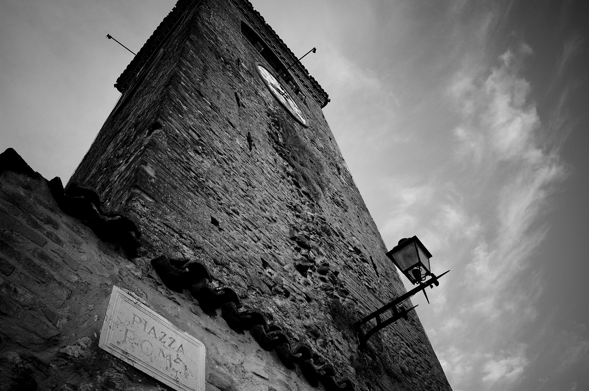 Castelvetro di Modena